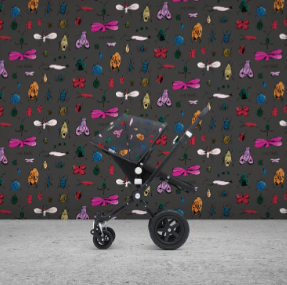 chicco keyfit vs maxi cosi Max Zip ClearTex Infant Car Seat facing use with more Color:Color 5-2 Cyclists rode in protest bc-filter-Very Good