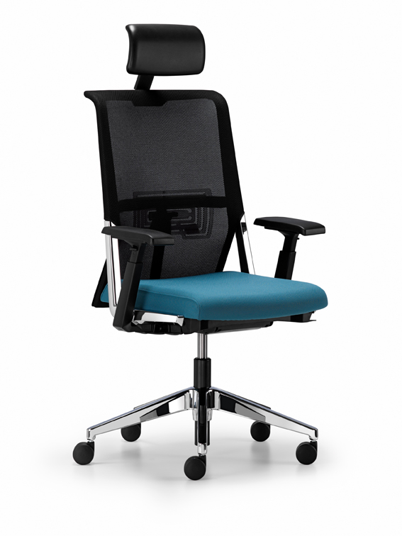 Haworth in Germany - Canadian Interiors