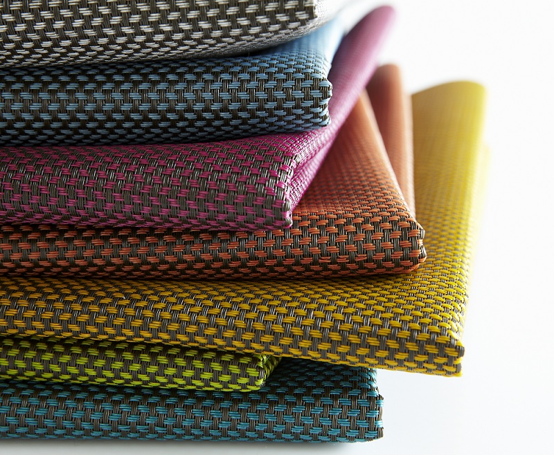 Designtex introduces the new generation of extremeperformance textiles
