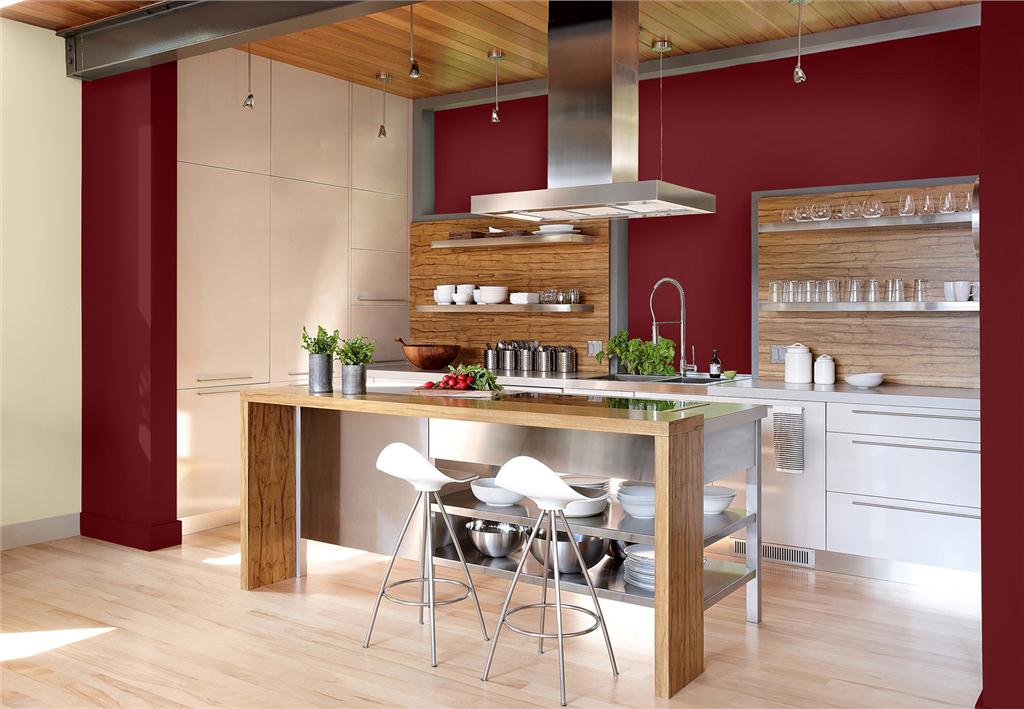 SICO launches new Muse paint Canadian Interiors