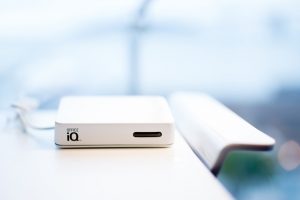 Humanscale in Partnership with Tome Launch OfficeIQ