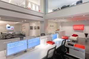 Teknion Bangalore 