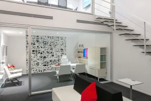 Teknion Bangalore 