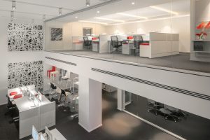 Teknion Bangalore