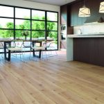 TORLYS Smart Floors's CorkWood Designer and CorkWood Elite lines.