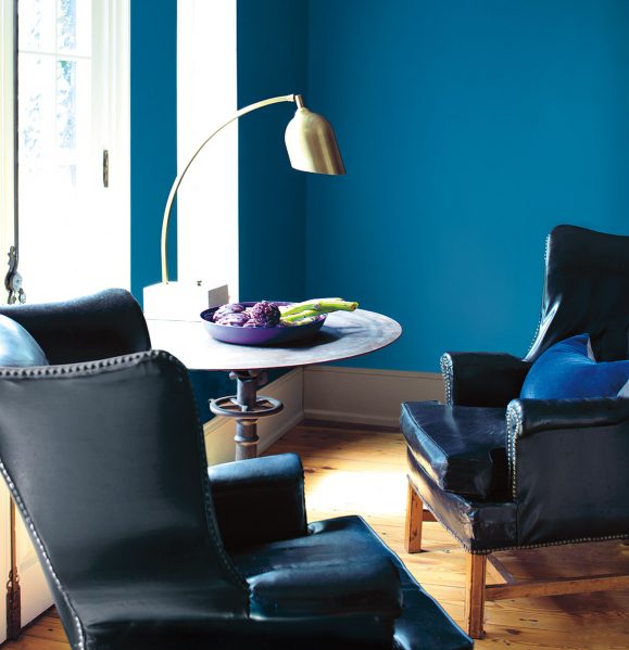 Benjamin Moore launches CENTURY paint collection in Canada Canadian
