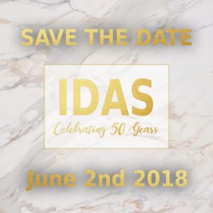 IDAS, Anniversary Gala