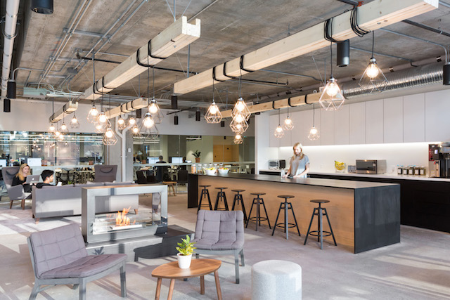 Perkins+Will, Bench, Vancouver, data