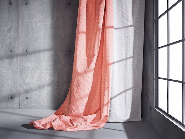 Saum Viebahn, Heimtextil