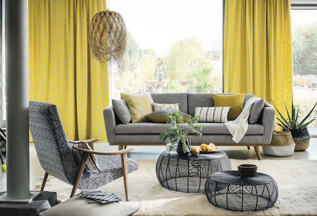 Texdecor, Heimtextil