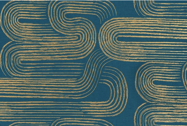 Kanji, Nobilis Paris, Heimtextil