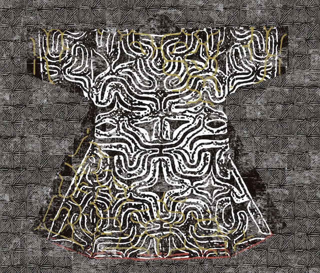 Elitis, Domino, Heimtextil