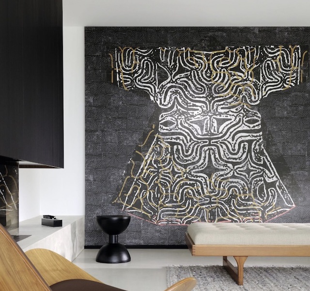 Elitis, Domino, Heimtextil