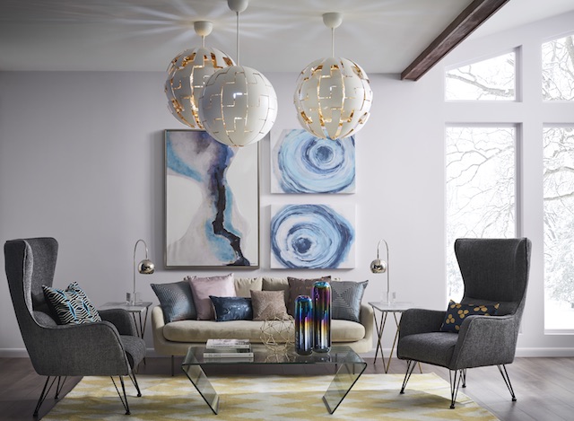 Shapeshifter, Sherwin-Williams, Colormix