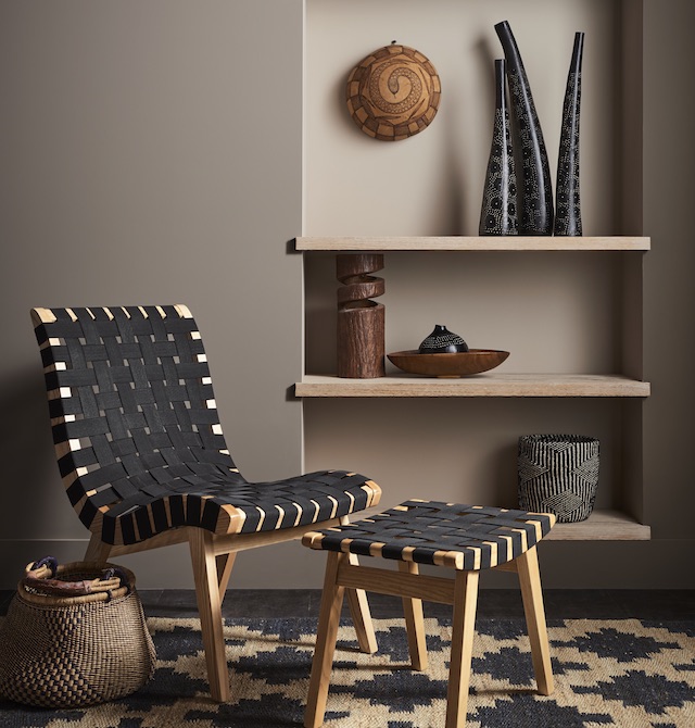 Raconteur, Sherwin-Williams, Colormix