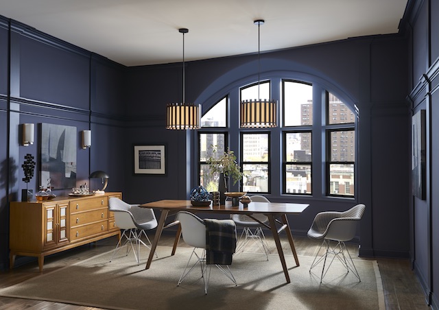 Aficionado, Sherwin-Williams, Colormix