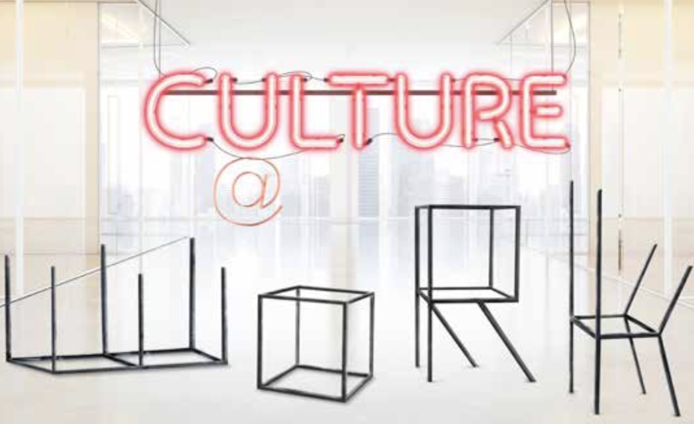 ORGATEC 2018