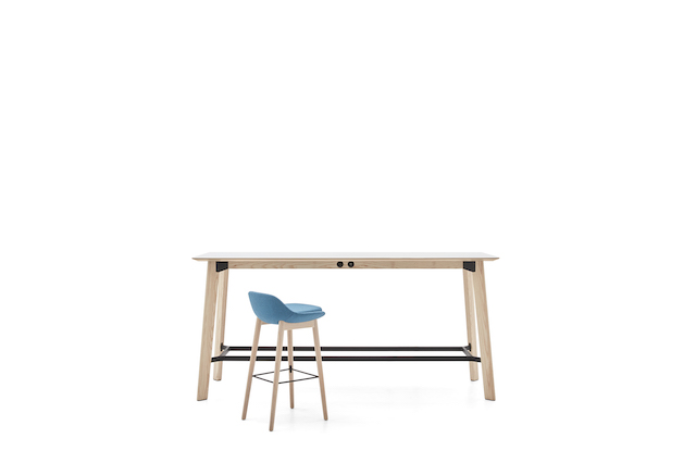 Awla, Keilhauer