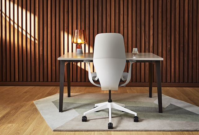 SILQ, Steelcase