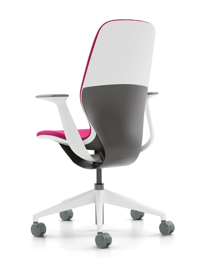 SILQ, Steelcase
