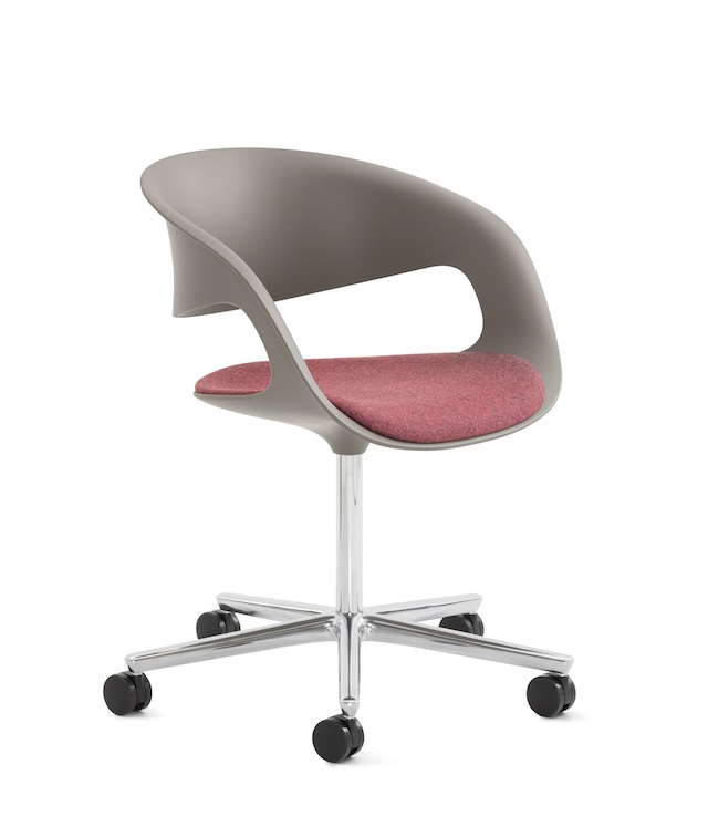 Lox Chair, Coalesse, office