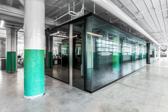 Artopex, office