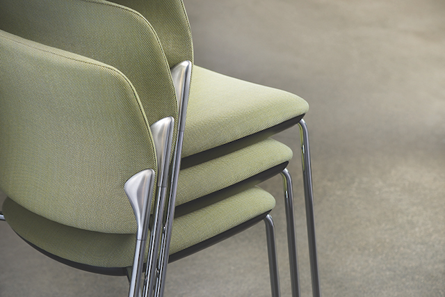 Allseating, Astute, office