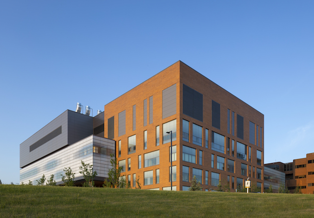 Medicine Hat Regional Hospital