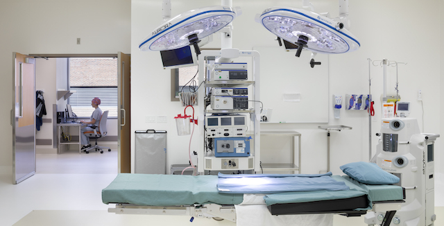 Medicine Hat Regional Hospital
