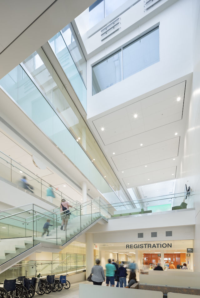 Medicine Hat Regional Hospital