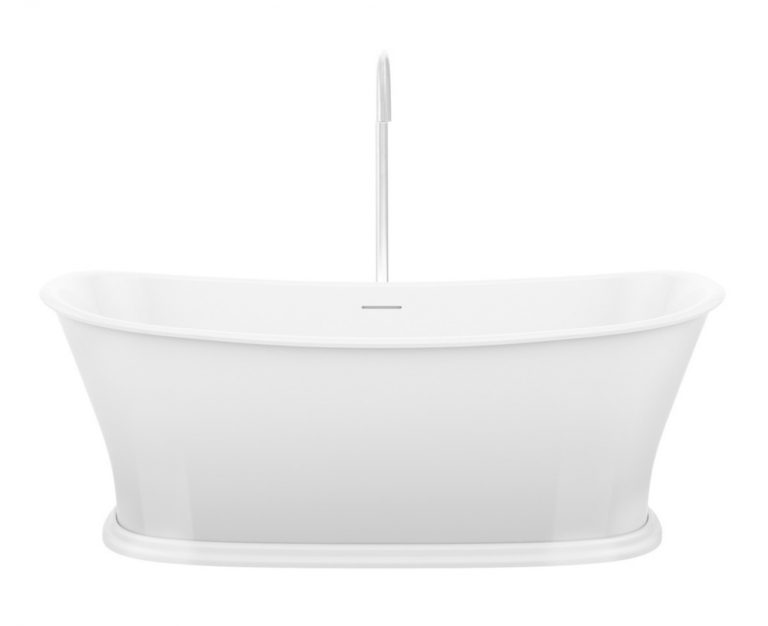 WETSTYLE Design Lab unveils new bathtub collection Canadian Interiors