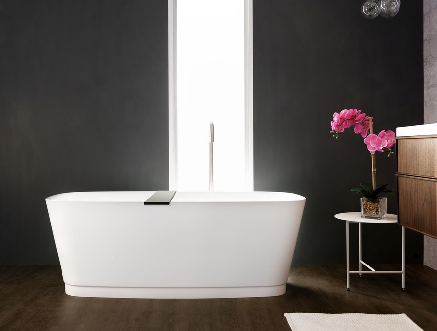 WETSTYLE Design Lab unveils new bathtub collection Canadian Interiors