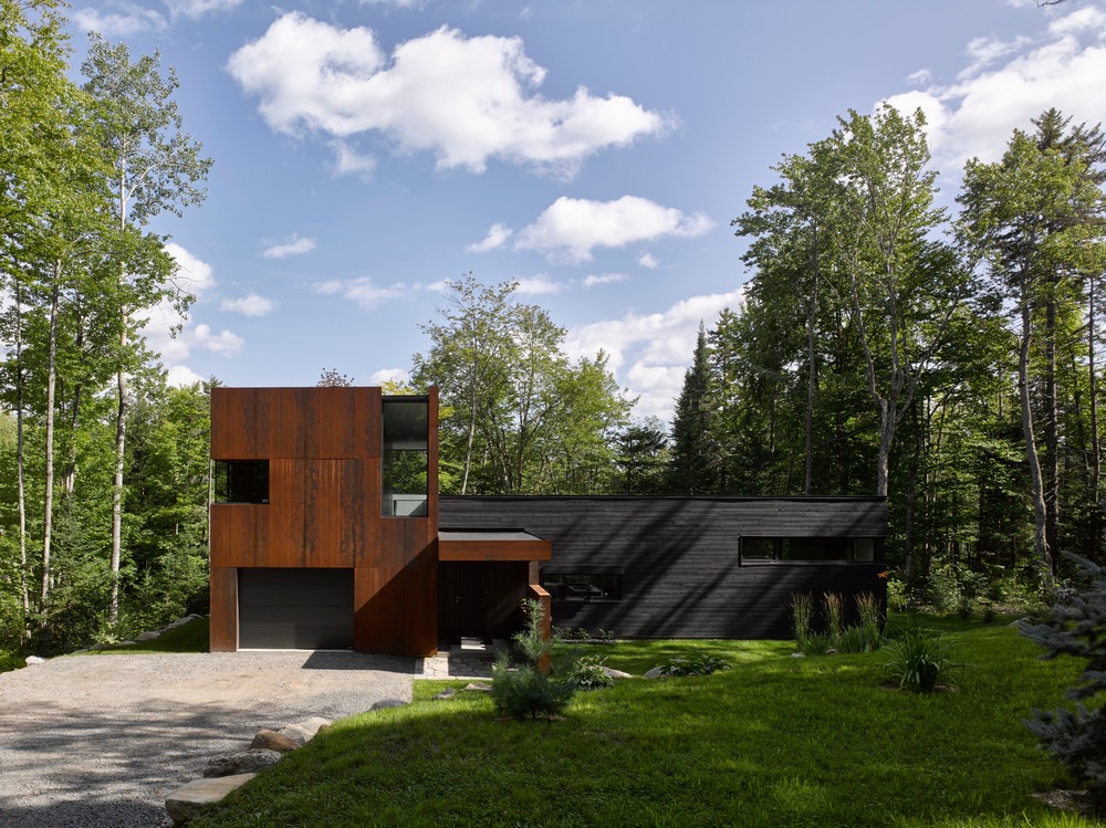 Charlebois, Paul Bernier