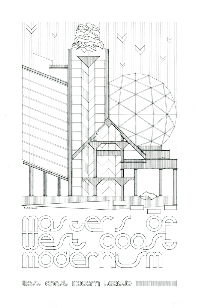 West Coast Modern