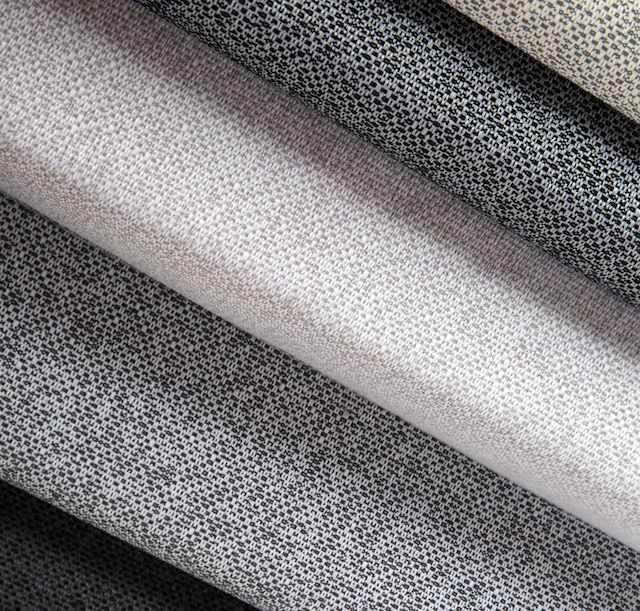 Luum Textiles introduces Suzanne Tick's new Phenomenology Collection ...