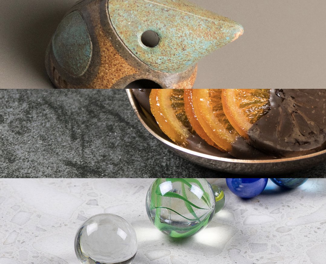Neolith, International Design Competition