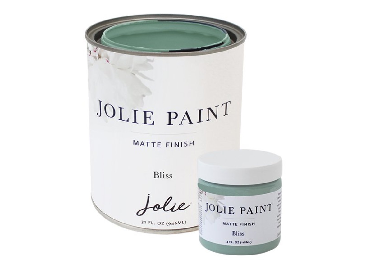 Jolie Home paint brand makes its Canadian debut - Canadian Interiors