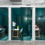 Attraction, Montreal, Imperatori Design, LumiGroup, Lambert + Fils