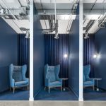 Attraction, Montreal, Imperatori Design, LumiGroup, Lambert + Fils