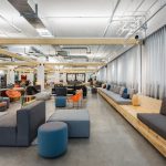 Attraction, Montreal, Imperatori Design, LumiGroup, Lambert + Fils