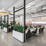 Attraction, Montreal, Imperatori Design, LumiGroup, Lambert + Fils
