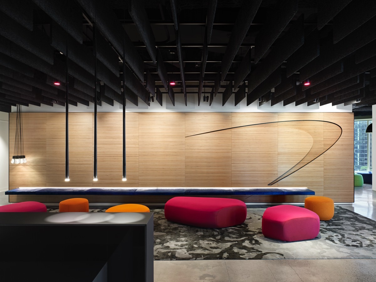 Capital One Canadian Interiors
