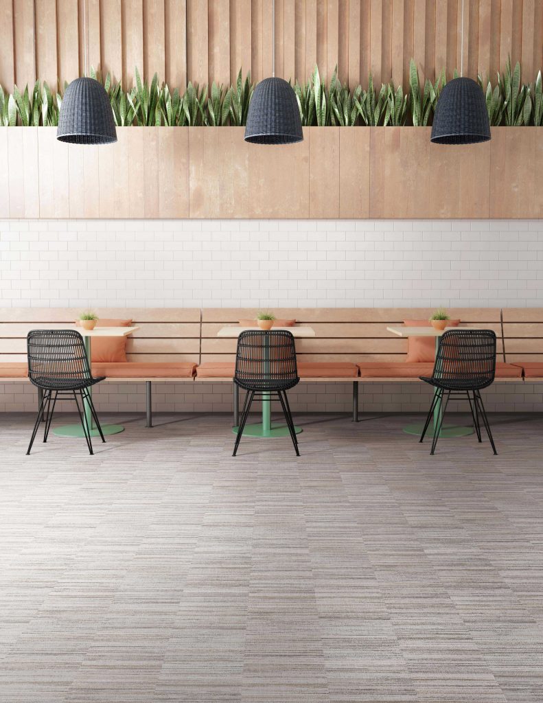 Patcraft Releases Handloom Collection Inspired by Textile Arts and