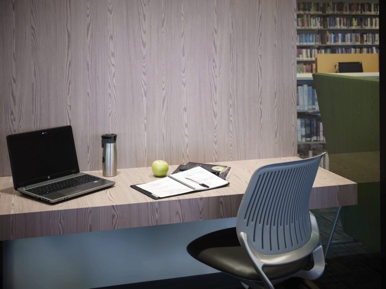 Formica Canada Blurs Line Between Nature and Technology with a New