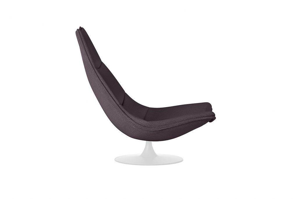 Studio TK Introduces Geoffrey Harcourt’s F500 Series Canadian Interiors