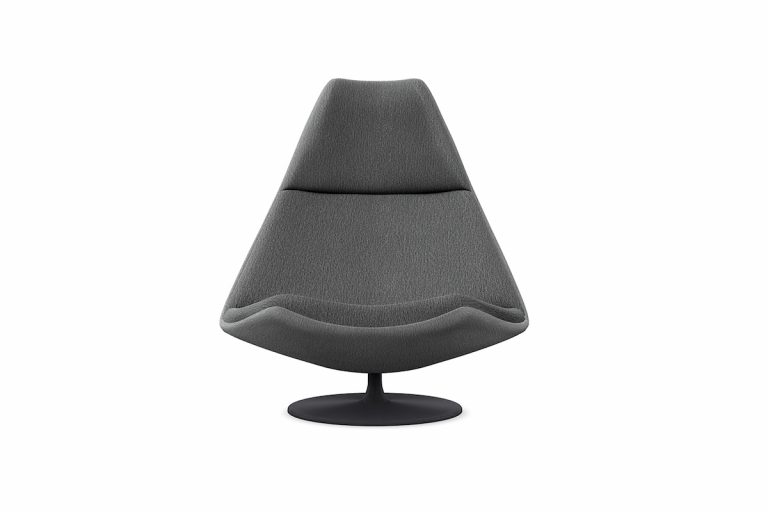 Studio TK Introduces Geoffrey Harcourt’s F500 Series Canadian Interiors