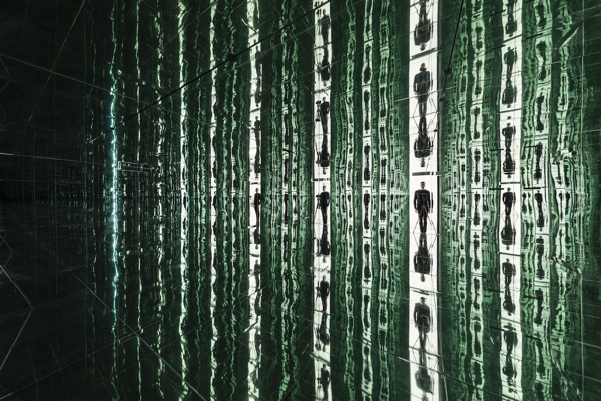 JeanMaxime Labrecque Wins AMP Interior Designer of the Year Award