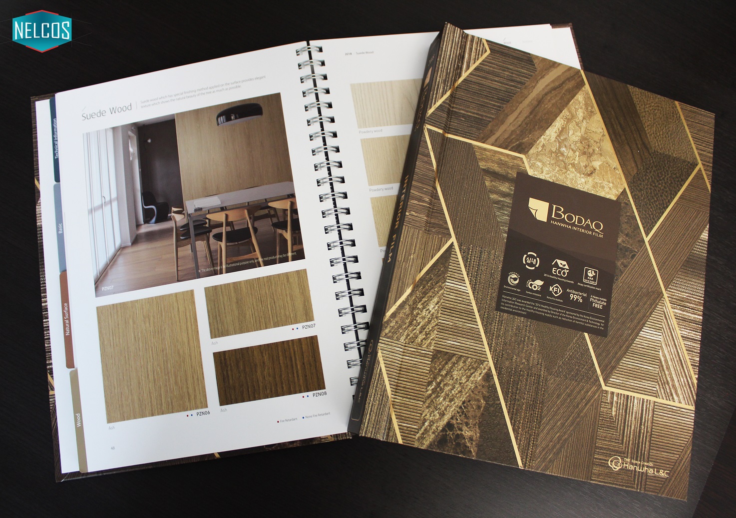 catalogue