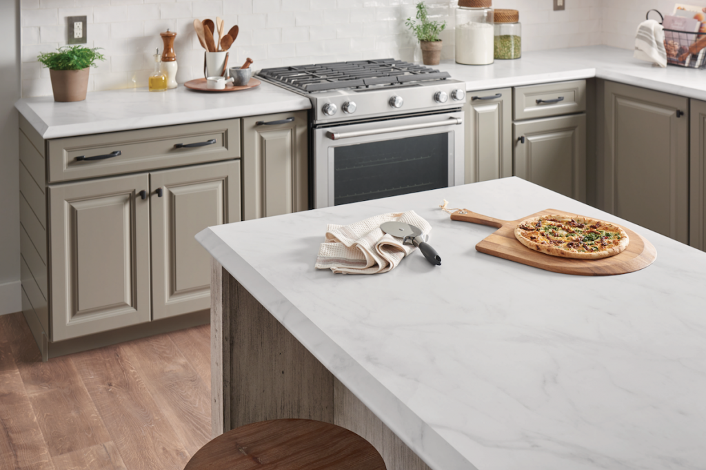 Formica Canada joins local purchasing program founded by AQMAT