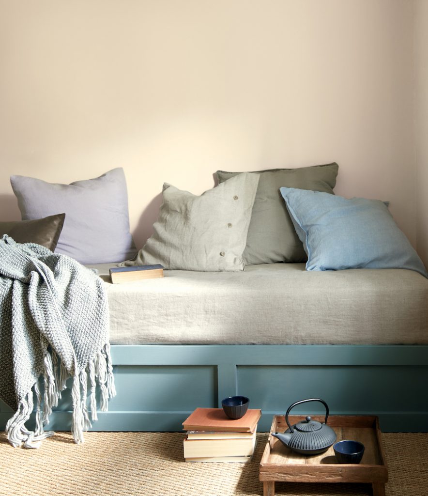 Benjamin Moore unveils 2021 Colour of the Year Canadian Interiors